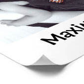 Poster max (Coin)