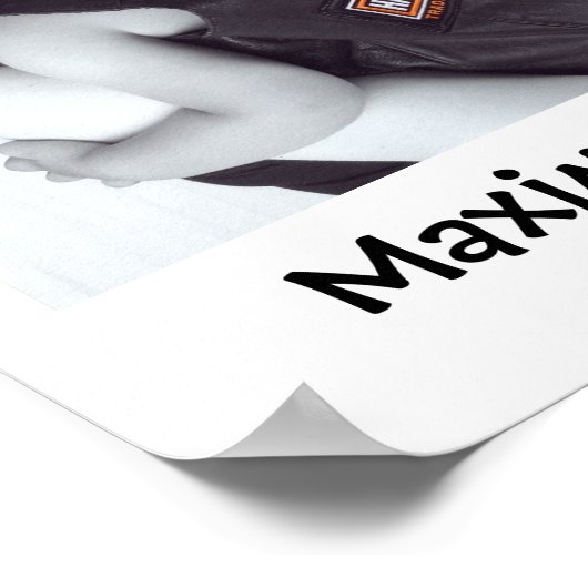 Poster max (Coin)