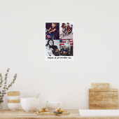 Poster max (Cuisine)