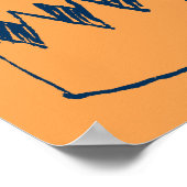 Poster Max & Crown Sketch (Coin)