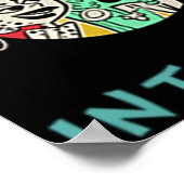 Poster Max Rebo Band TShirt (Coin)