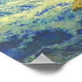 Poster Maxfield Parrish — Misty Morning (Coin)