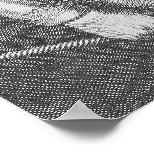 Poster Maximilian I, Électrice de Bavière (Coin)