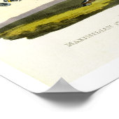 Poster Maximilian I, King of Germany and Holy Roman Emper (Coin)