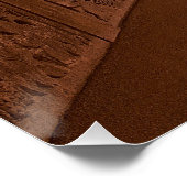 Poster Maximilianeum Munich (Coin)