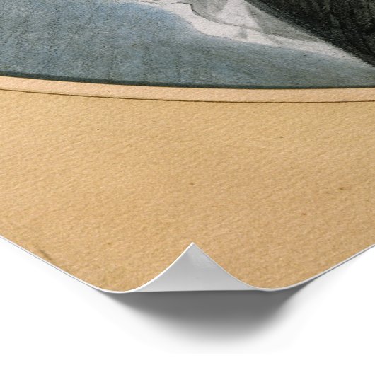 Poster Maximilien de Robespierre (Coin)