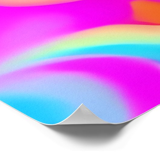 Poster Maxine Headroom (Coin)