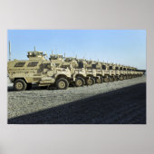 Poster MaxxPro (Devant)