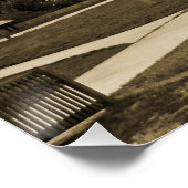 Poster May Lighthouse (Coin)