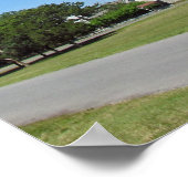 Poster May Lighthouse (Coin)