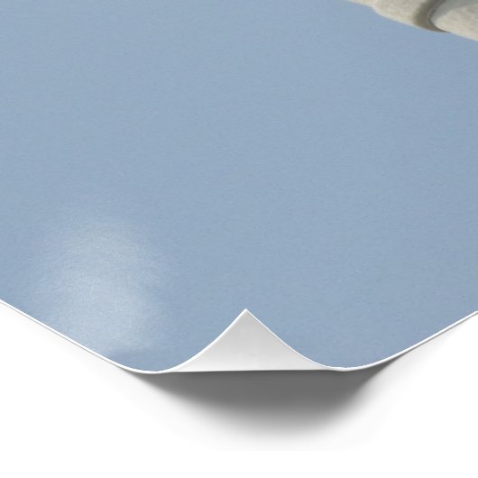 Poster May Lighthouse (Coin)