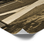 Poster May Lighthouse (Coin)