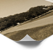 Poster May Lighthouse (Coin)