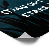 Poster May You Dance with Fairies Irish Dance Hard Shoe (Coin)