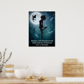 Poster May You Dance with Fairies Irish Dance Hard Shoe (Cuisine)