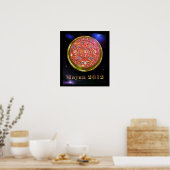 Poster maya (Cuisine)