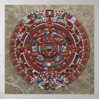 Maya Calender
