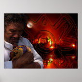 Poster Mayan 2012 (Devant)