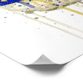 Poster Mayonnaise (Coin)