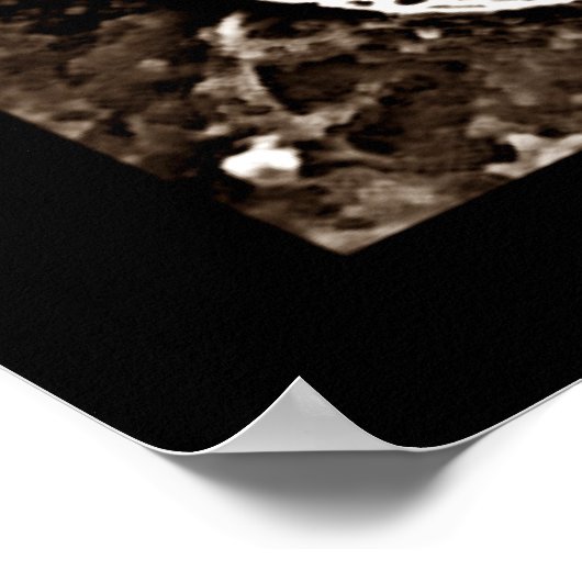 POSTER MAYOTTE (Coin)