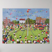 Poster Maypole (Devant)