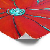 Poster May's Flower (Coin)