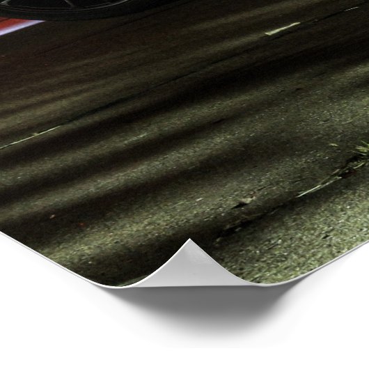 Poster Mazdaspeed 6 (Coin)