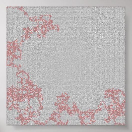Poster Maze 500 par 500 Résolu ! (Devant)