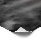 Poster MB W196 Streamline (Coin)