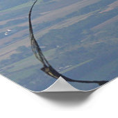 Poster MC-130J Commando II (Coin)