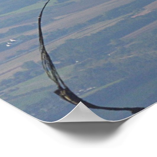 Poster MC-130J Commando II (Coin)