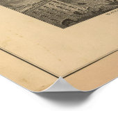 Poster McCormick Company, Chicago, Illinois (Coin)