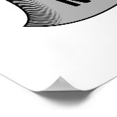 Poster McGettigan Family Crest (Coin)