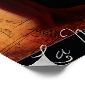 Poster McGill - Blessed (Coin)