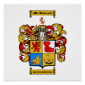 Poster McIntosh (Devant)