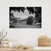 Poster McKendree Chapel (Cuisine)