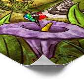 Poster Mckenna la Fée (Coin)