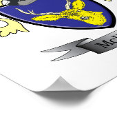 Poster McKenzie Family (Coin)