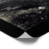 Poster McKinley Bridge MO Photo 1910 (Coin)