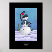 Poster McNarby Havencamp (Devant)