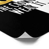 Poster Mcyt Gaming - Si La Couronne Le Veut Porter (Coin)