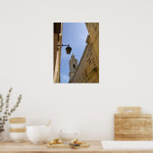 Poster Mdina (Cuisine)