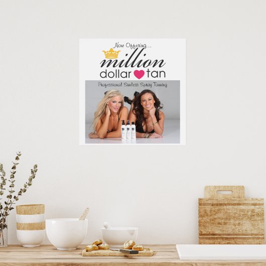 Poster MDT (Cuisine)