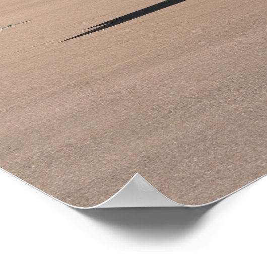 POSTER ME-262 (Coin)