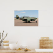 POSTER ME-262 (Cuisine)