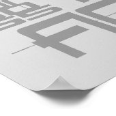 Poster Me 262 Schwalbe (Coin)