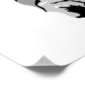 POSTER ME CONDUIRE FOU (Coin)