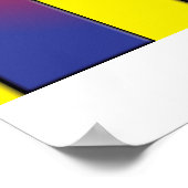 Poster me faire voir (Coin)