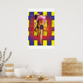 Poster me faire voir (Cuisine)