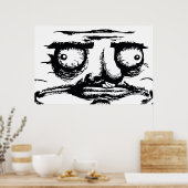 Poster Me Gusta (Cuisine)